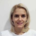 Loredana Visan (Lori) –Project Worker