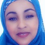 Saada Osman - Health and Well Being Worker