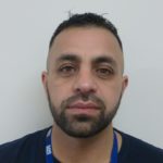 Shide Salim – Project Worker