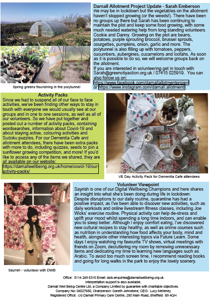 June newsletter page 3