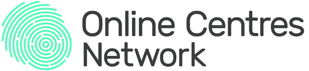 logo for the Online Centres Network