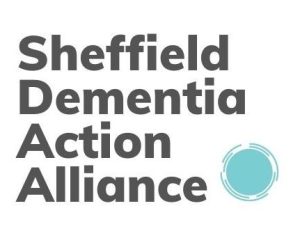 Sheffield Dementia Action Alliance logo