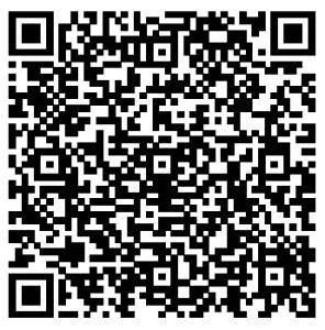 Easyfundraising QR code