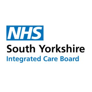 NHS SY ICB logo