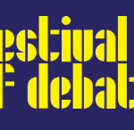 Festival of Debate logo