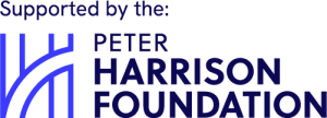 Peter Harrison Foundation
