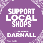 Darnall business directory