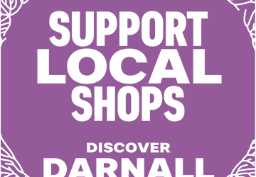 Darnall business directory