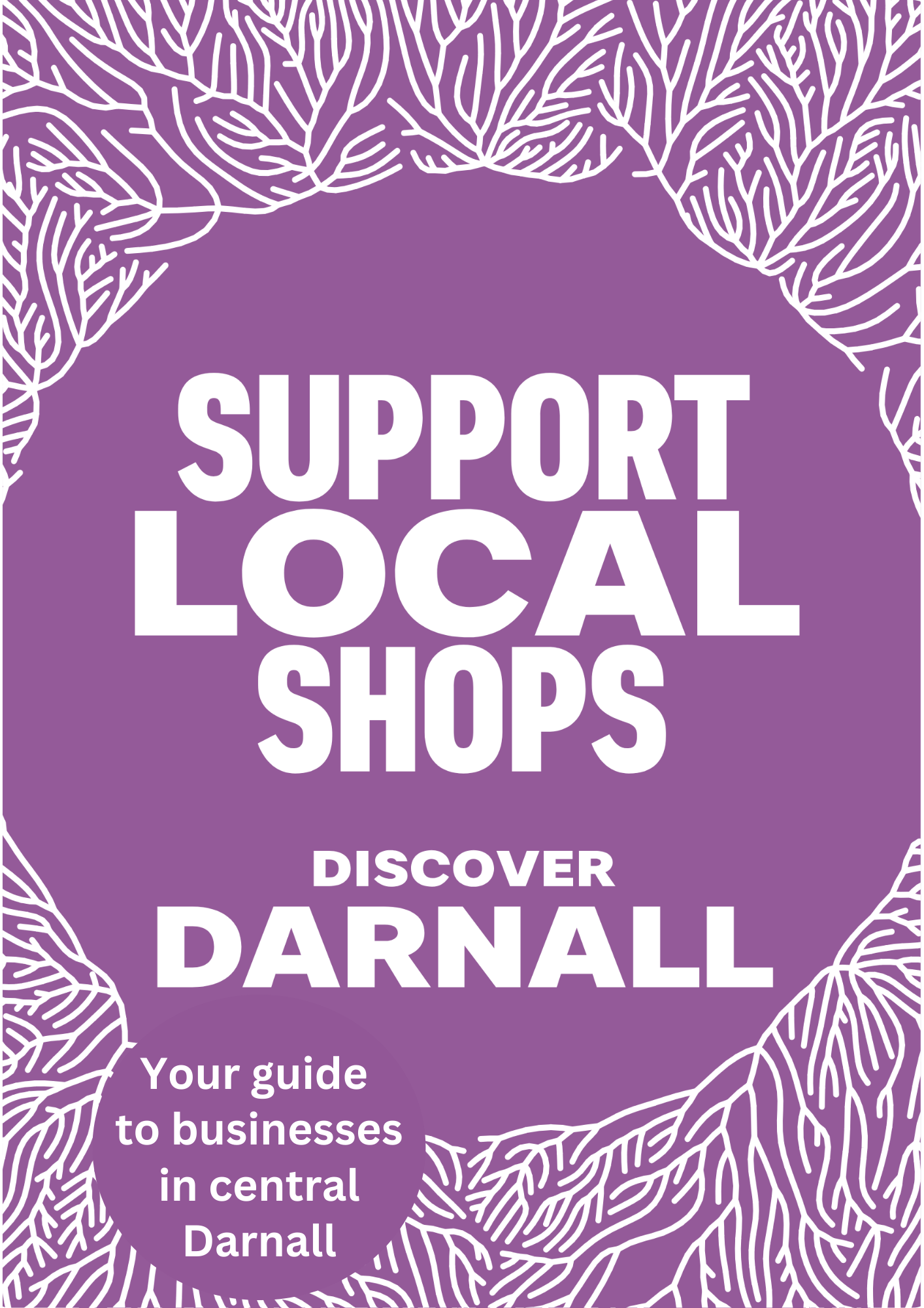 Darnall business directory