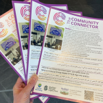 Community Connector