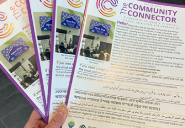 Community Connector