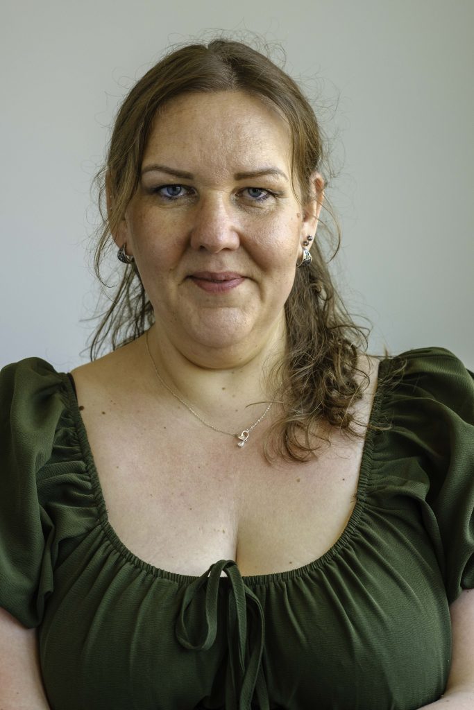 Milda