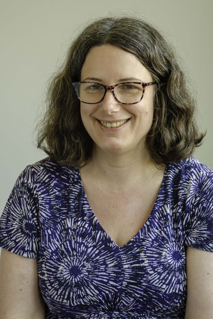 Claire Birkinshaw