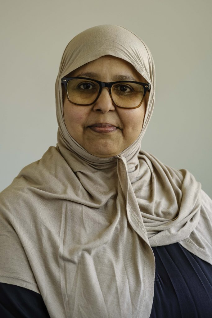Eram Kaid