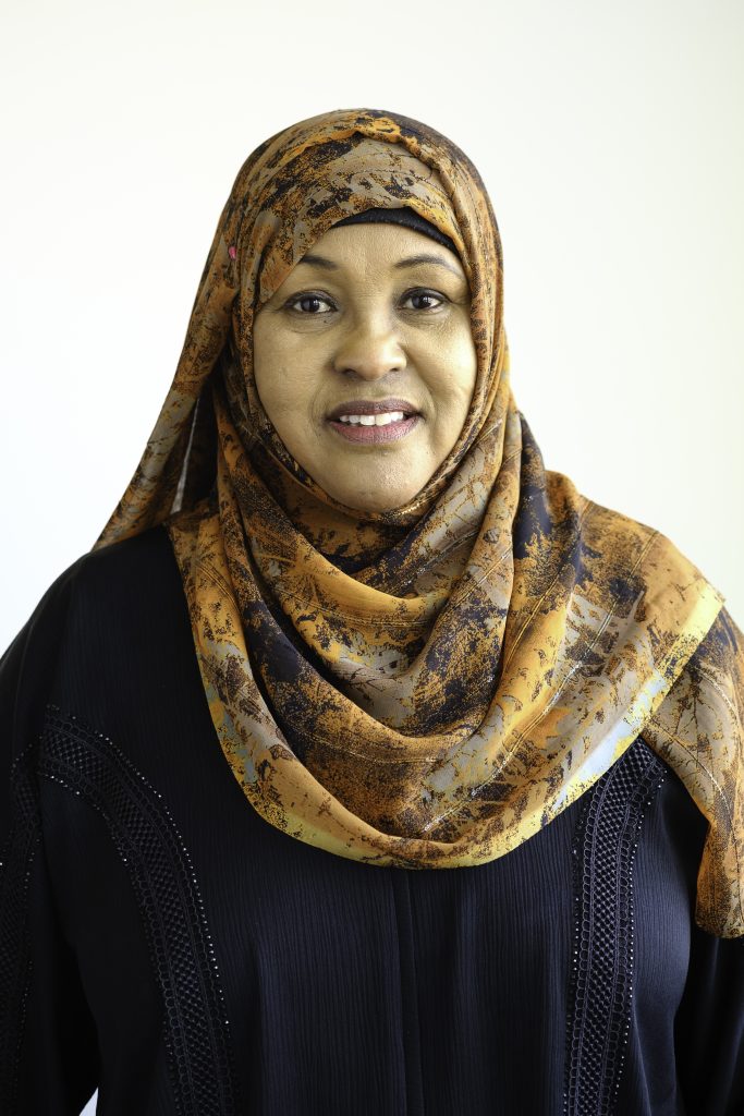 Saada Osman