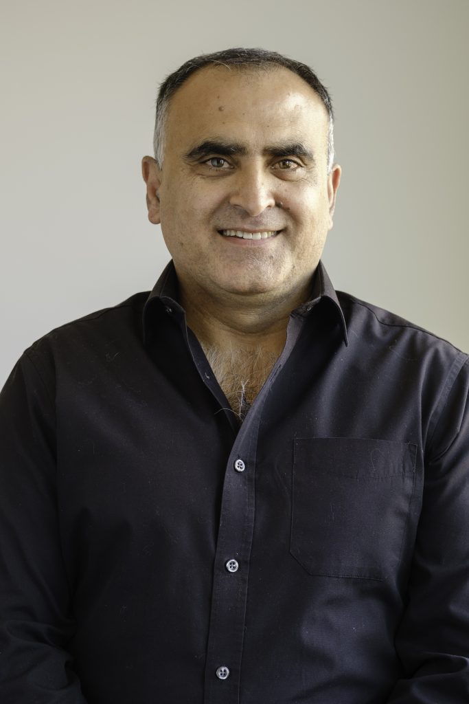 Waqas Hameed