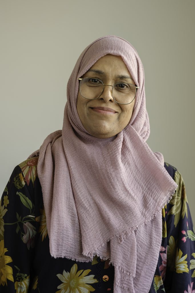Noreen Akhtar