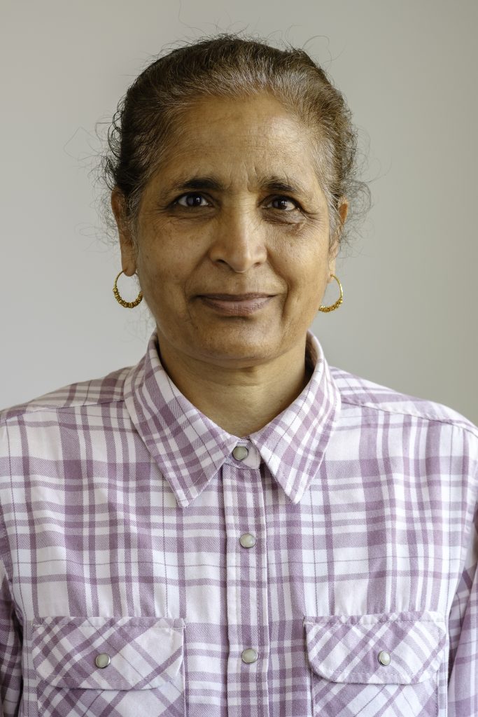 Harkesh Jhalli