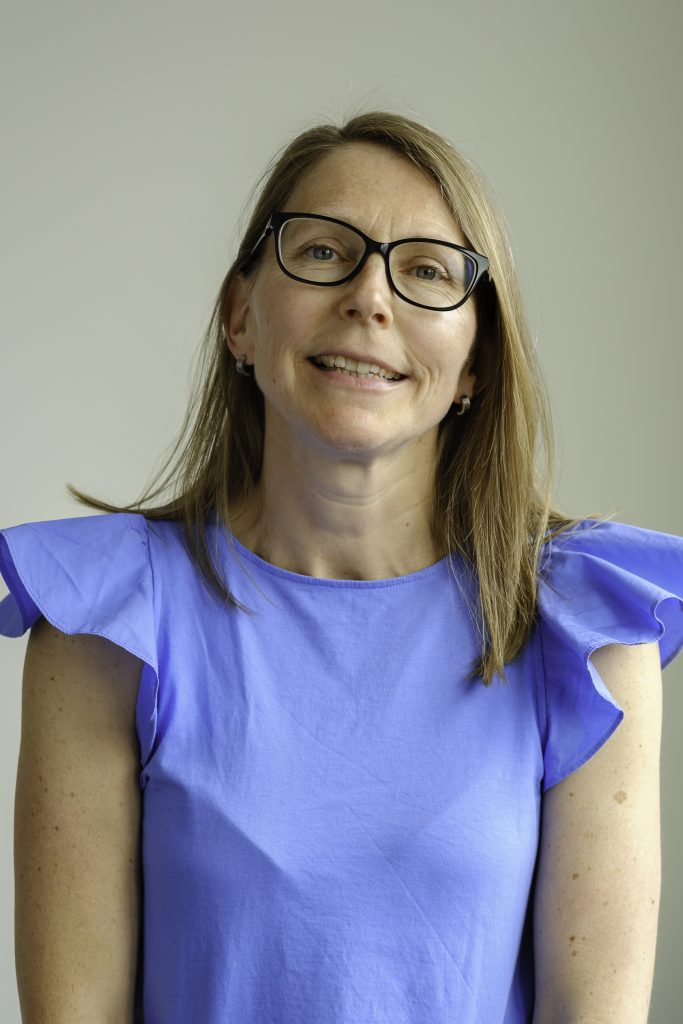 Fran Arnold