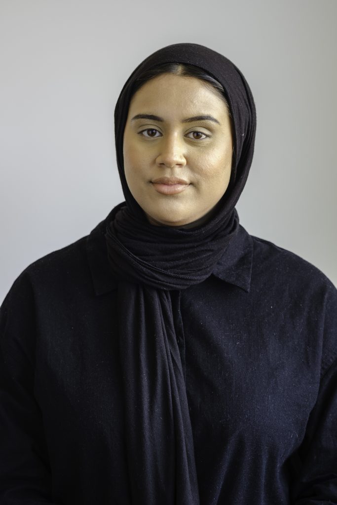 Rahimah Tasnim
