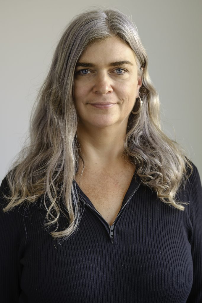 Lucie Ward