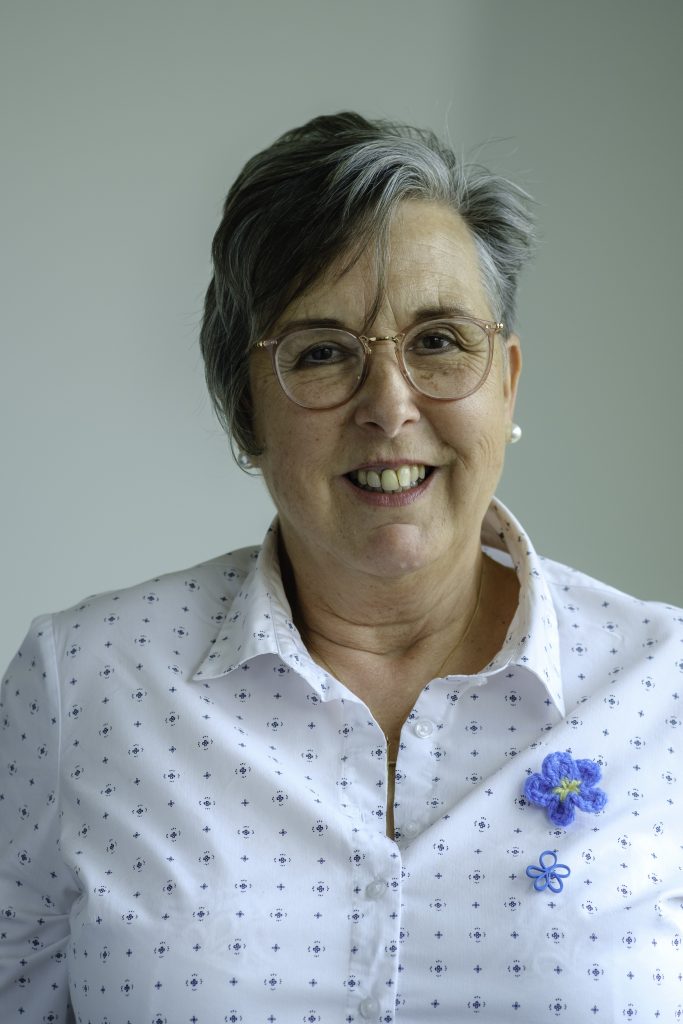 Jo-Anne van Levesley