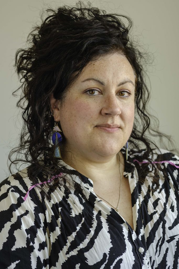 Lucy Melleney