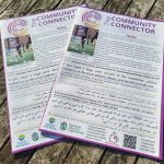 Summer Community Connector