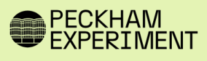 Peckham Experiment CIC logo