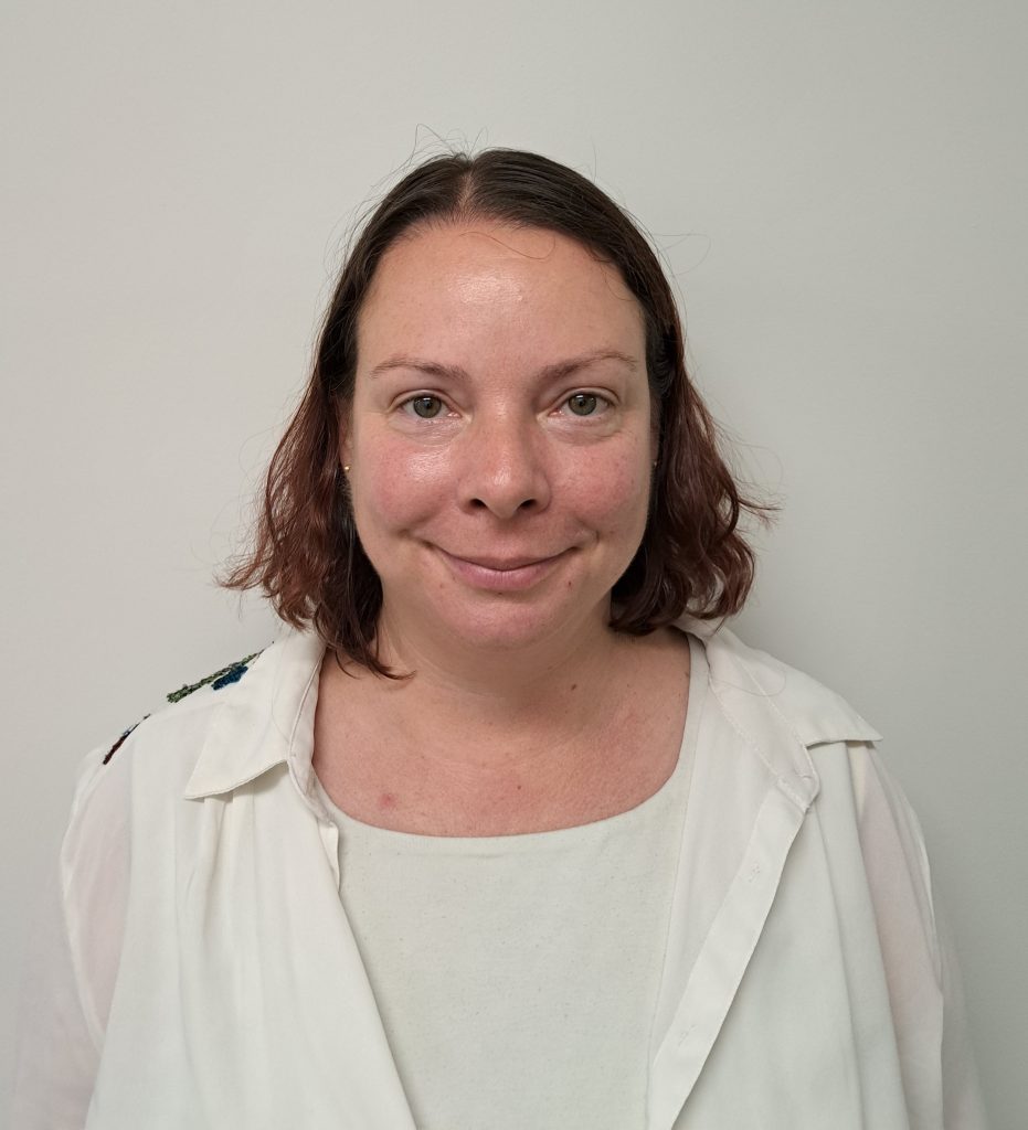 Liz Searle